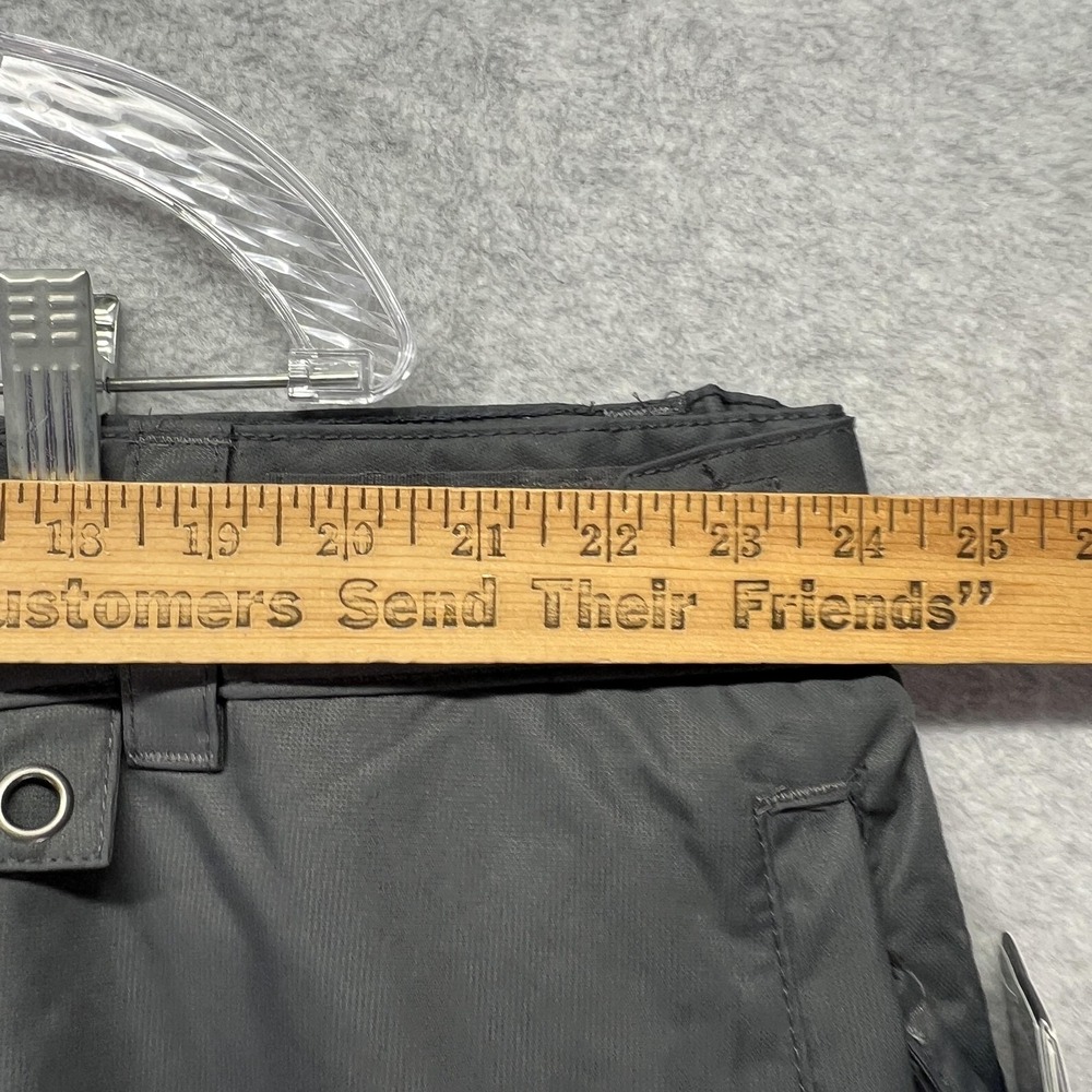 Arctix Snow Pants Mens 3XL 48-50W 32L Essentials Winter Outdoor Waterproof Ski - Picture 3 of 8